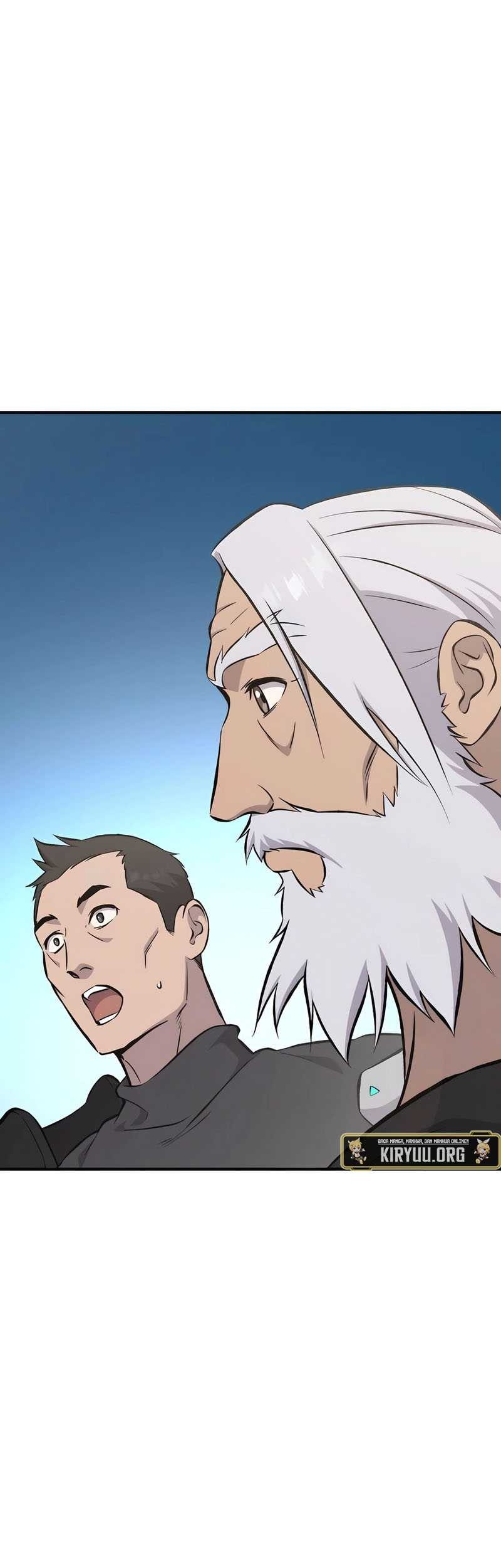 Solo Farming In The Tower Chapter 73 - halaman 61