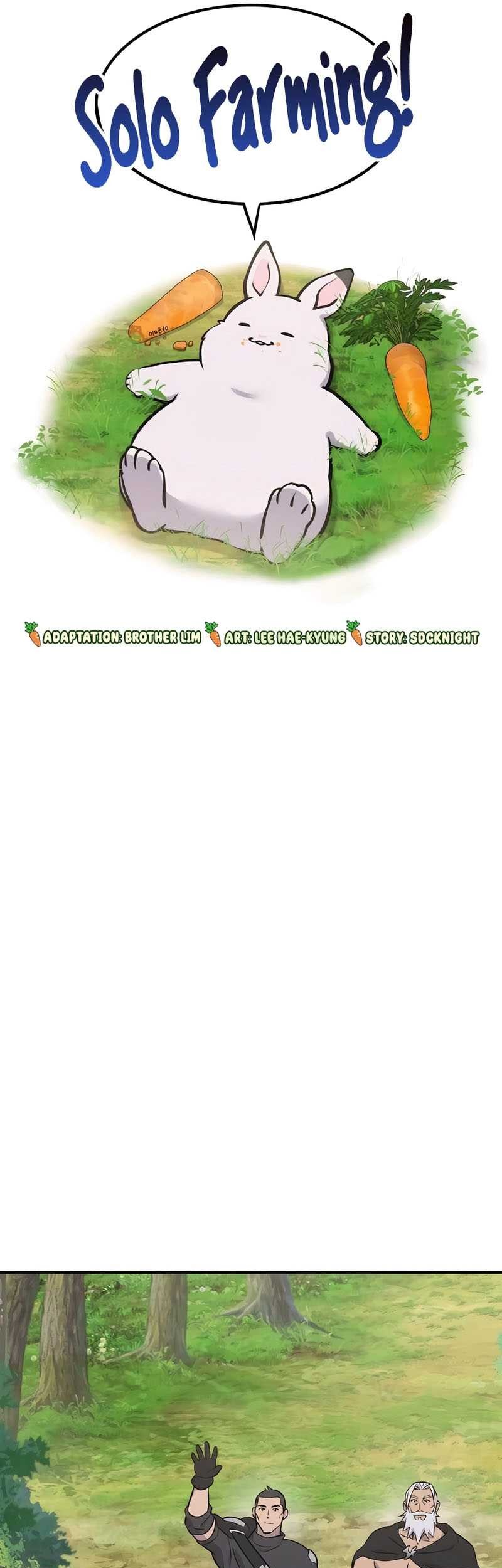 Solo Farming In The Tower Chapter 73 - halaman 63