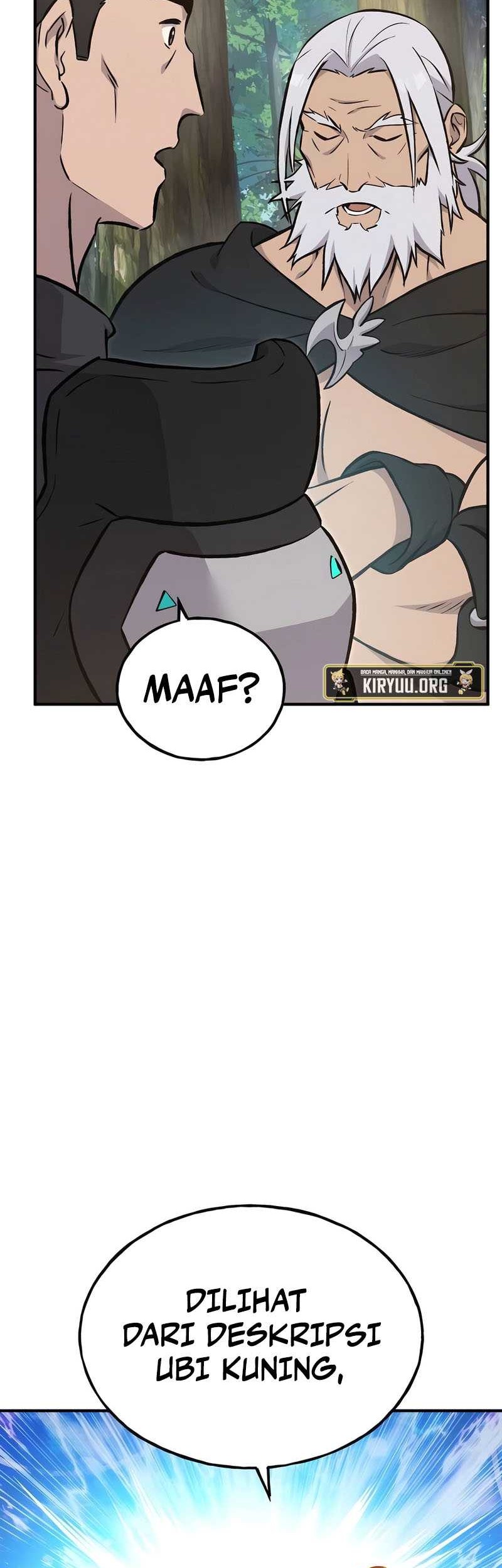 Solo Farming In The Tower Chapter 73 - halaman 68