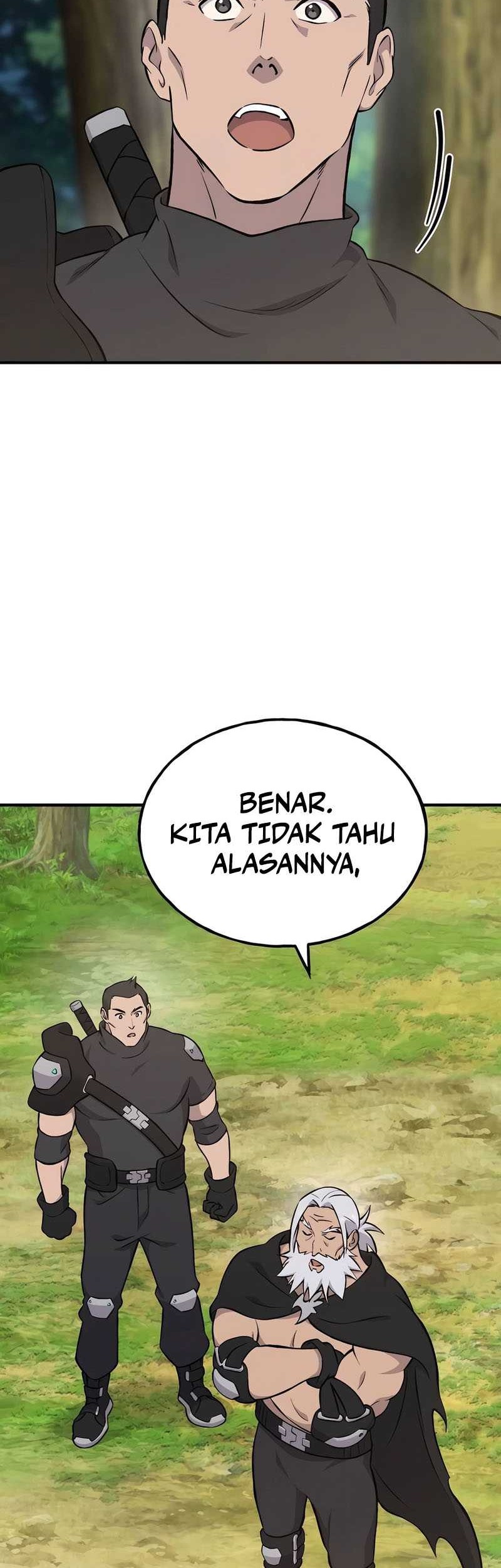 Solo Farming In The Tower Chapter 73 - halaman 72