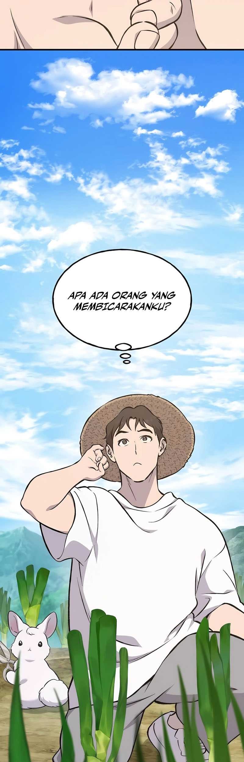Solo Farming In The Tower Chapter 73 - halaman 75
