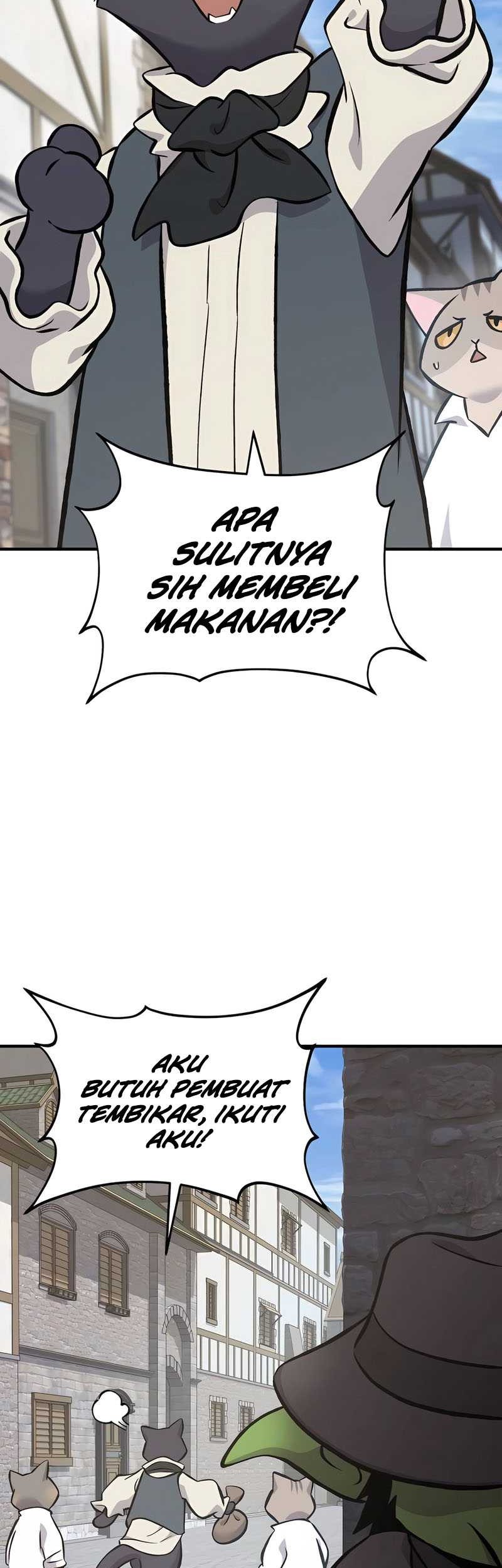 Solo Farming In The Tower Chapter 73 - halaman 88