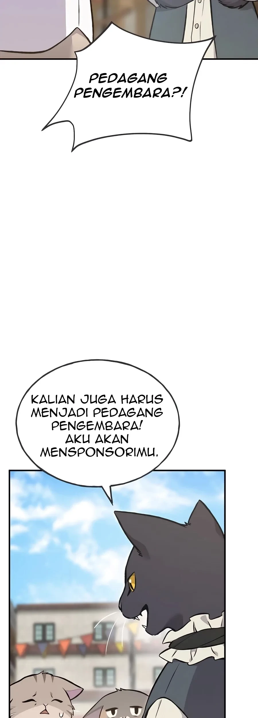 Solo Farming In The Tower Chapter 74 - halaman 13