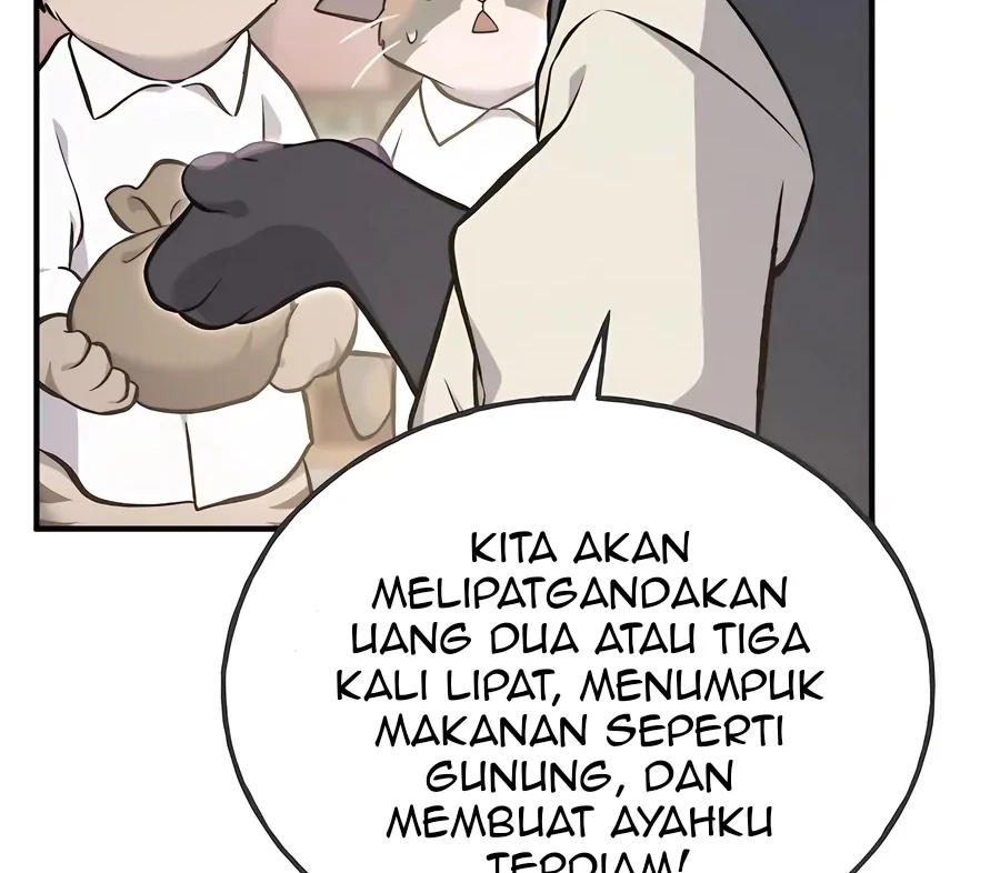 Solo Farming In The Tower Chapter 74 - halaman 14