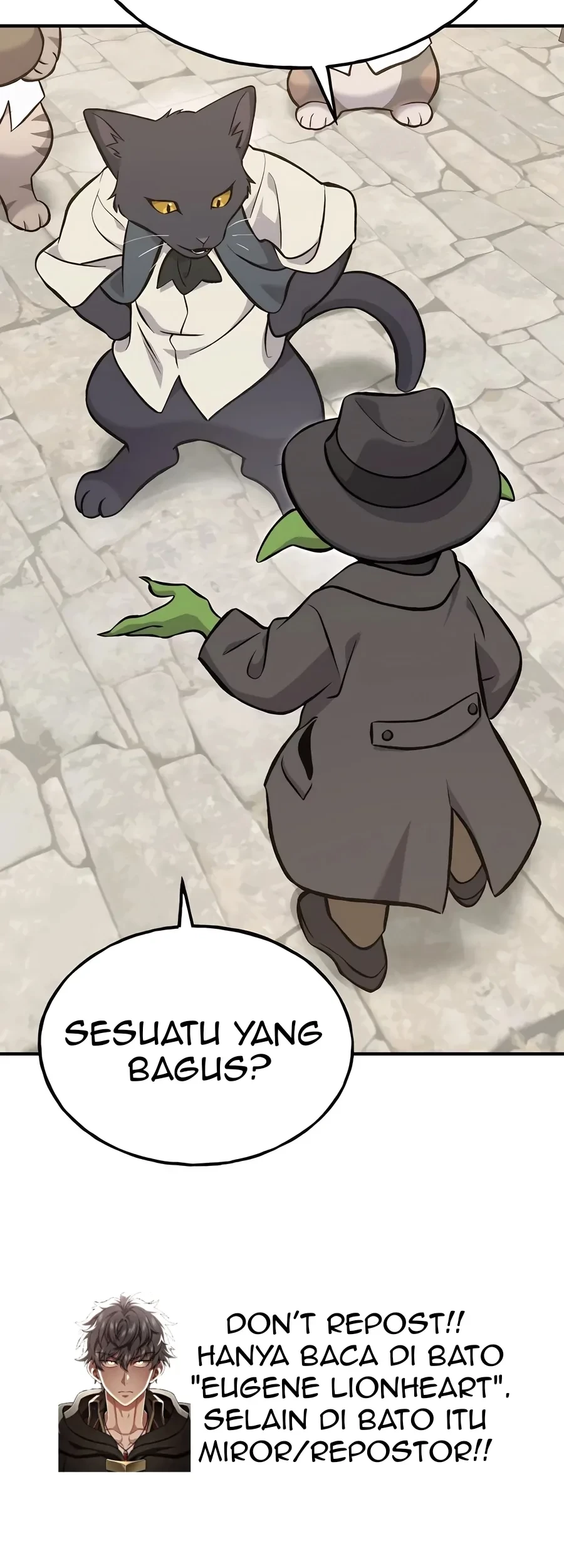 Solo Farming In The Tower Chapter 74 - halaman 22