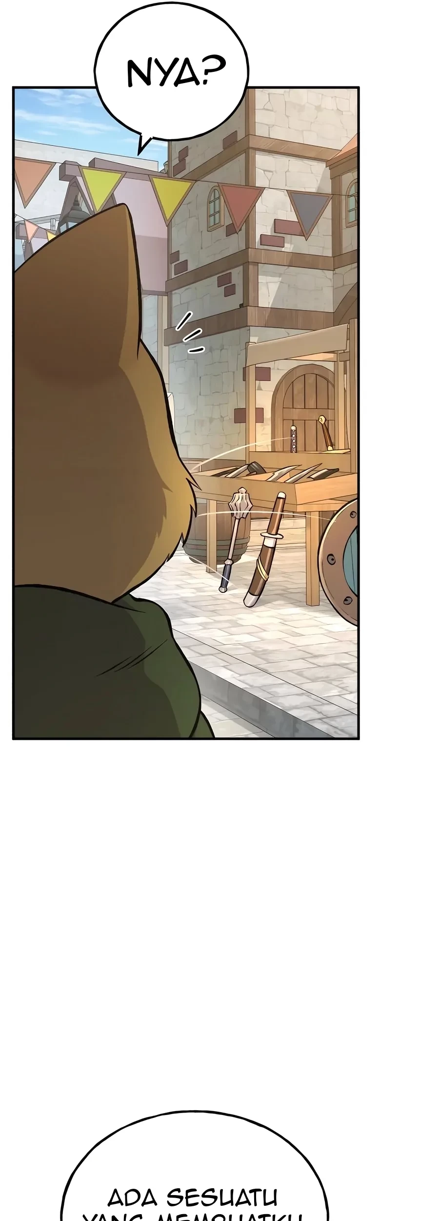 Solo Farming In The Tower Chapter 74 - halaman 31