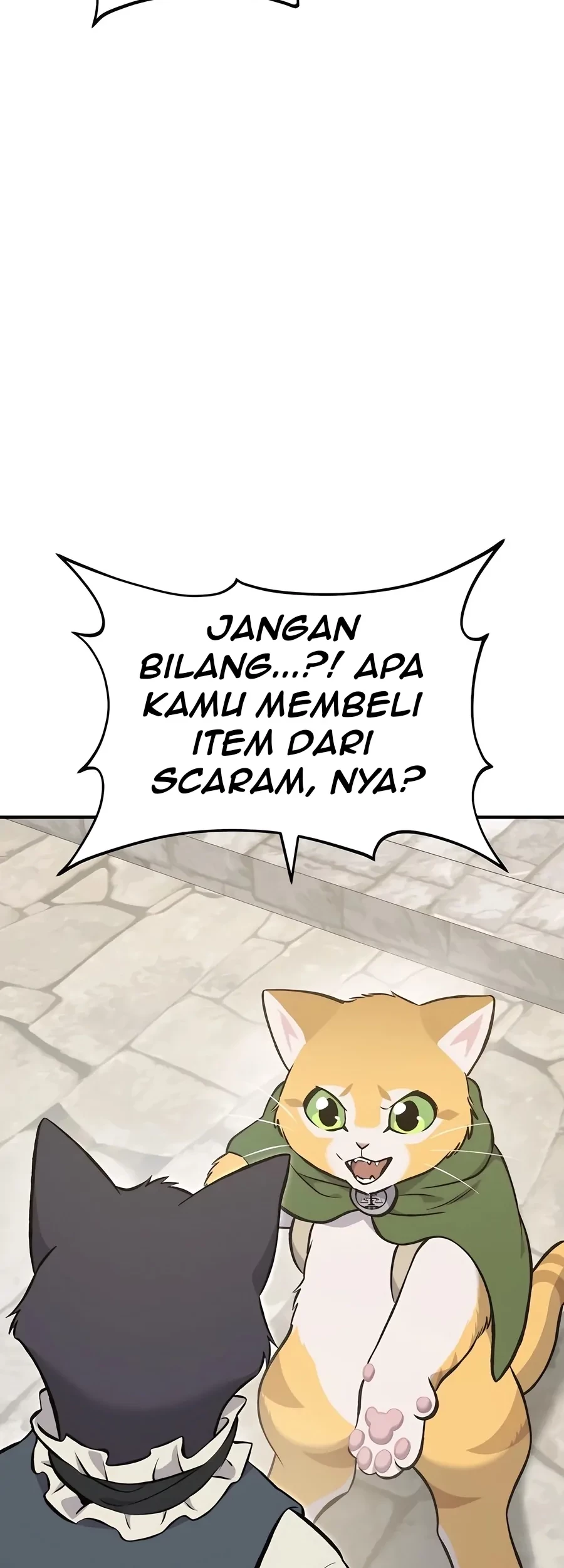 Solo Farming In The Tower Chapter 74 - halaman 46