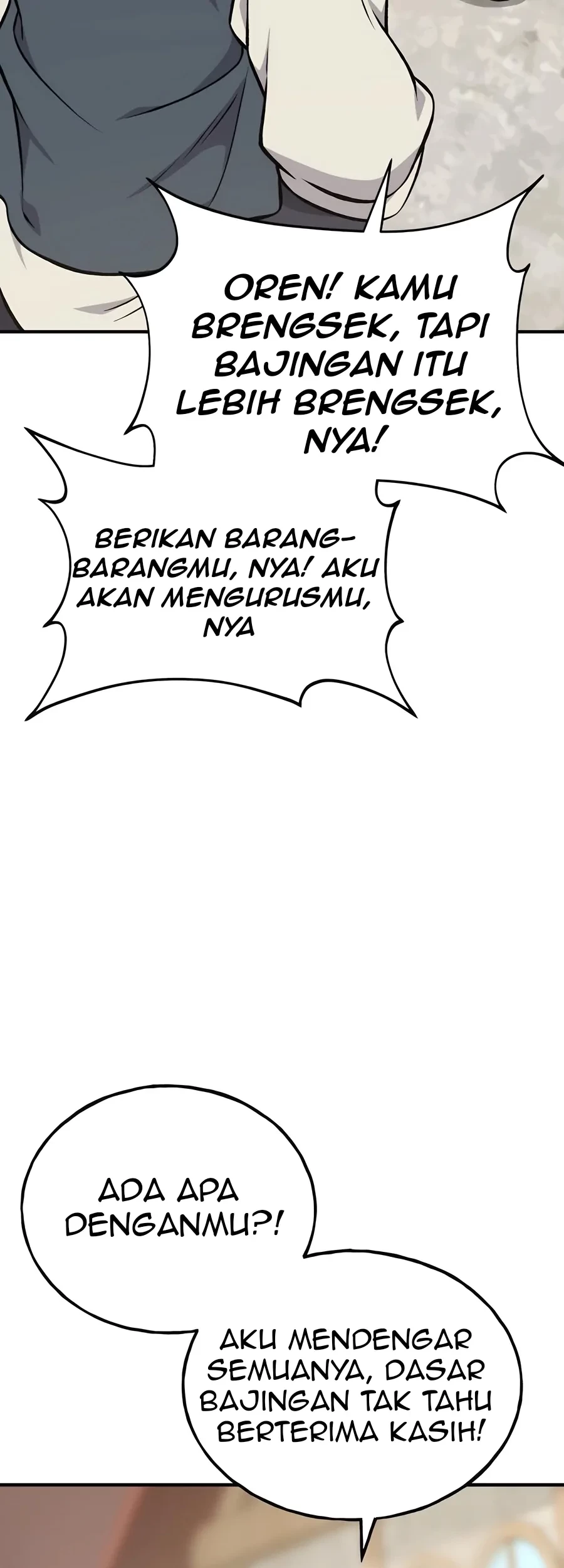 Solo Farming In The Tower Chapter 74 - halaman 48