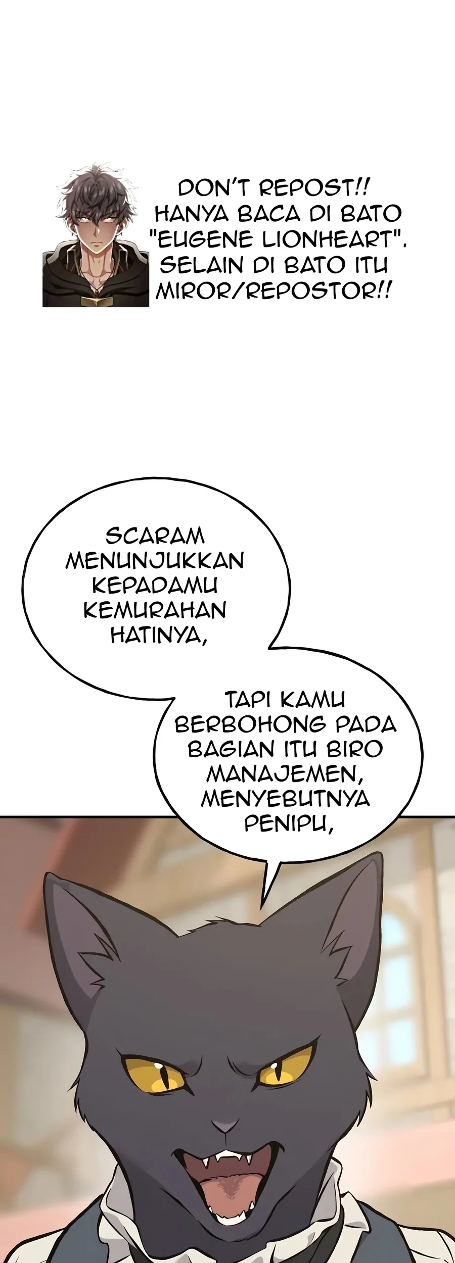 Solo Farming In The Tower Chapter 74 - halaman 50