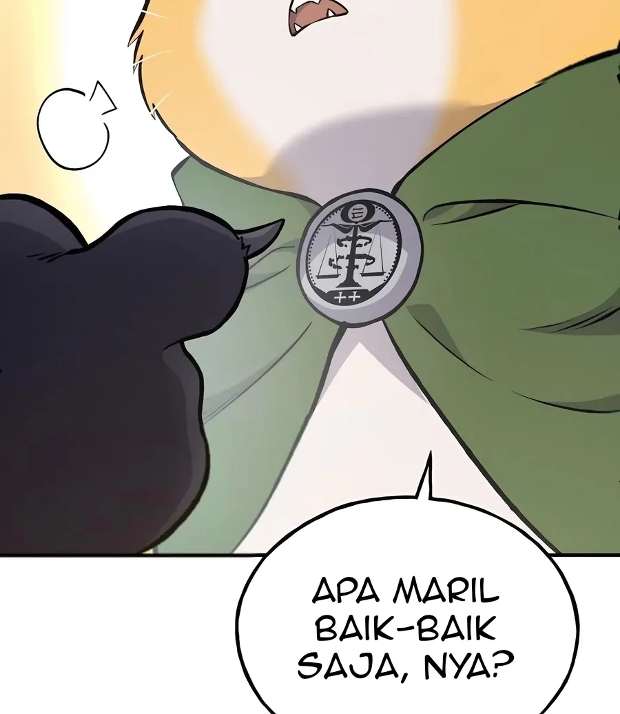 Solo Farming In The Tower Chapter 74 - halaman 56