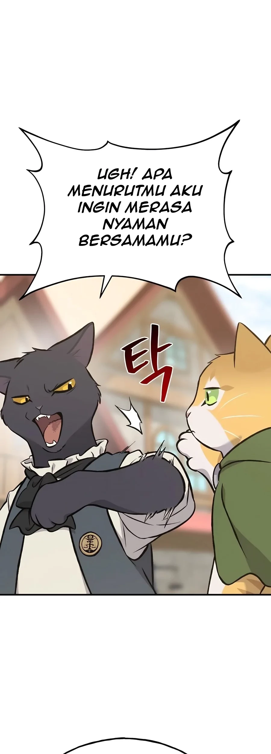 Solo Farming In The Tower Chapter 74 - halaman 60