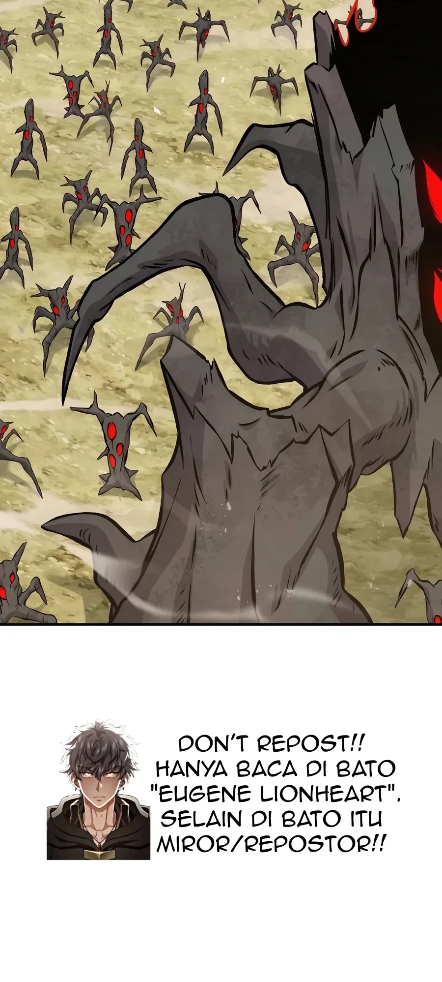 Solo Farming In The Tower Chapter 74 - halaman 69