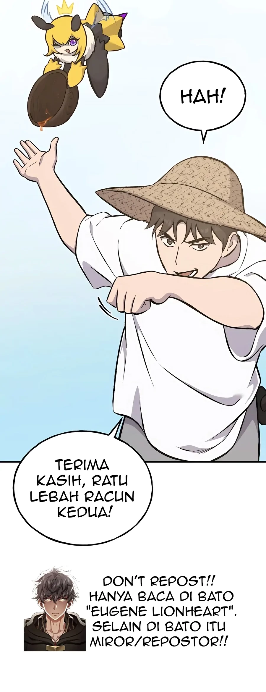 Solo Farming In The Tower Chapter 74 - halaman 80