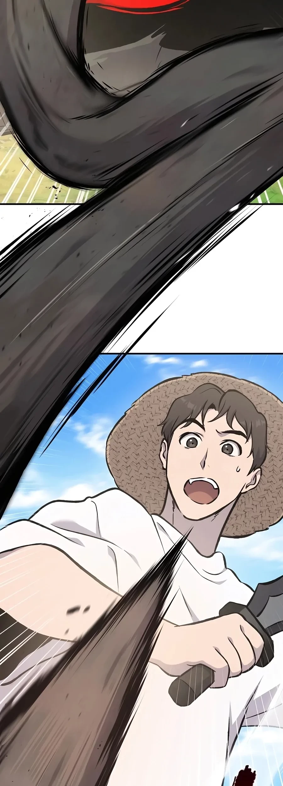 Solo Farming In The Tower Chapter 74 - halaman 86