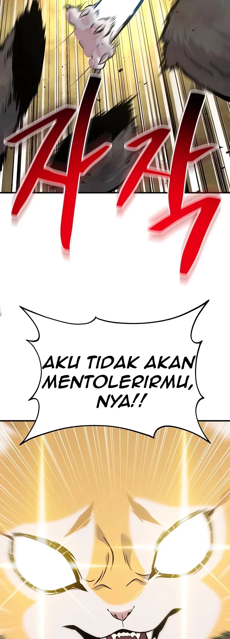 Solo Farming In The Tower Chapter 74 - halaman 96