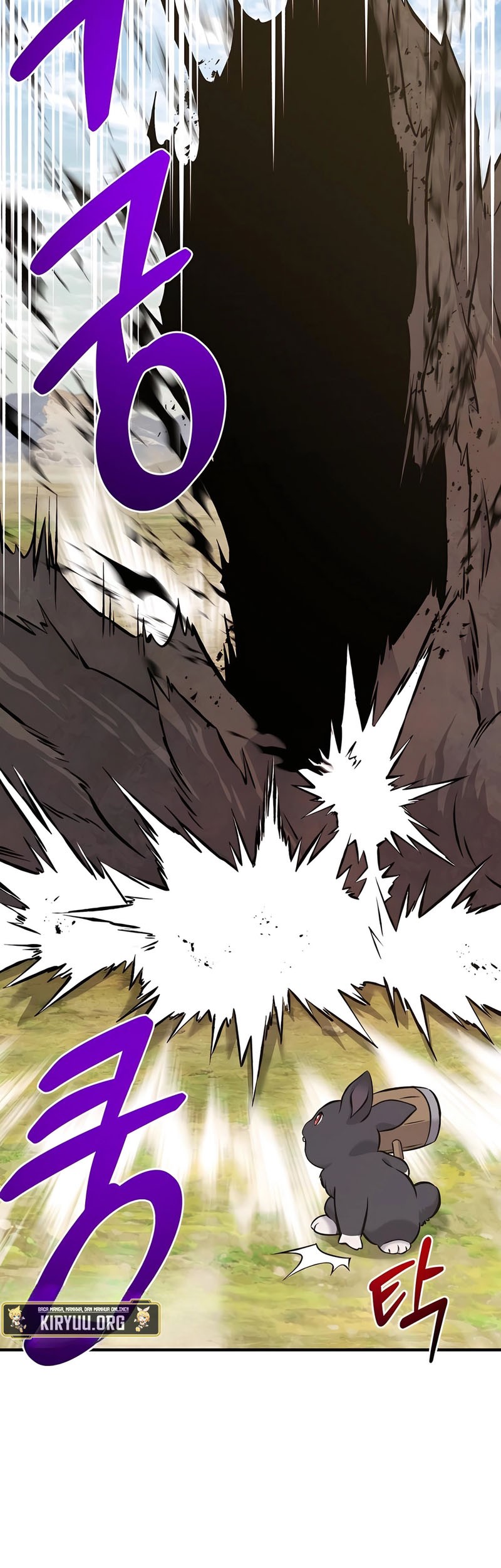 Solo Farming In The Tower Chapter 75 - halaman 14