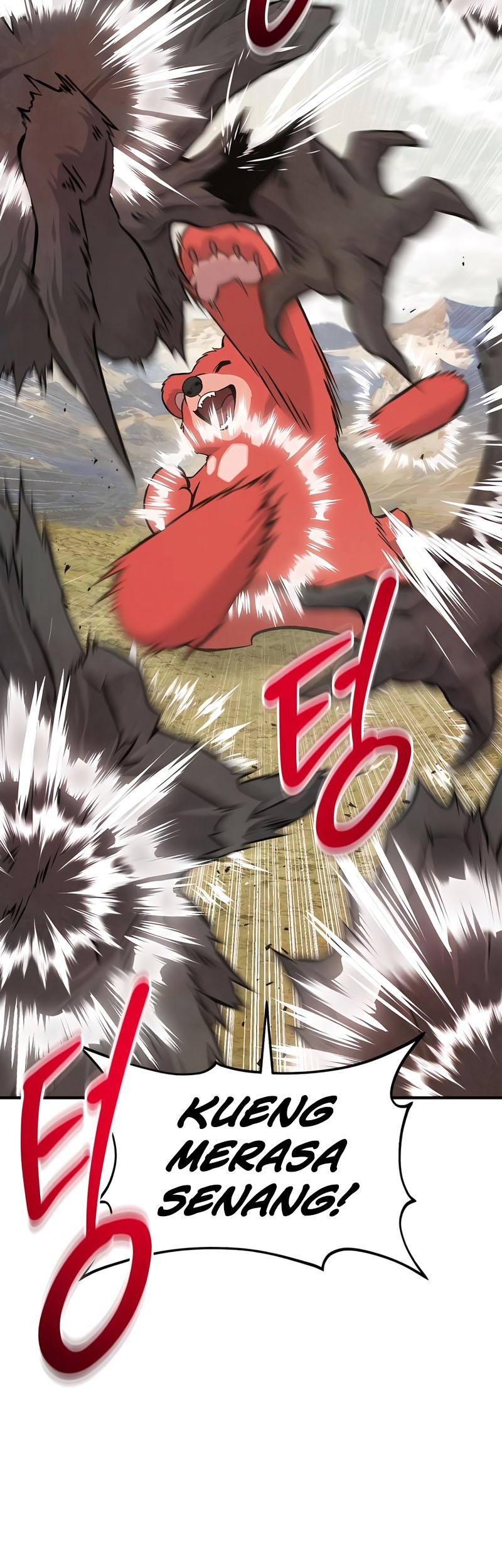 Solo Farming In The Tower Chapter 75 - halaman 20