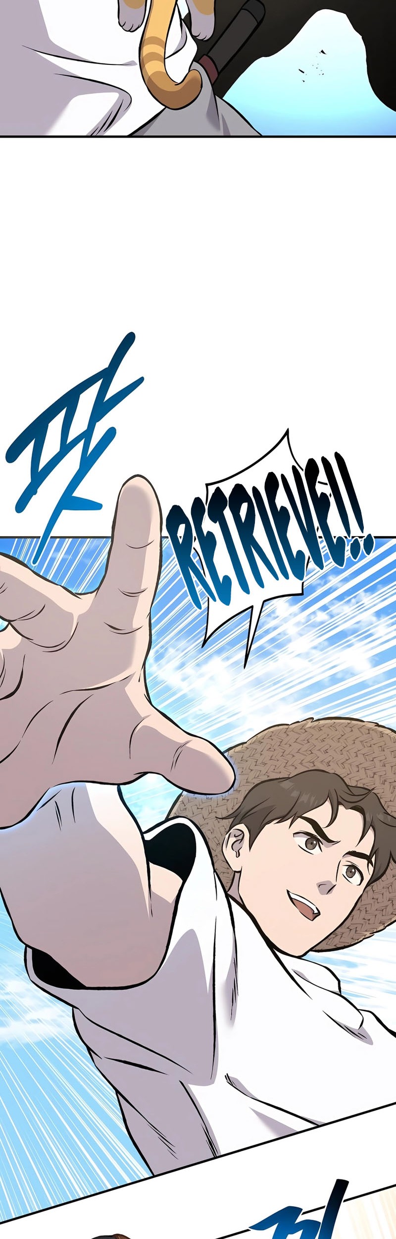Solo Farming In The Tower Chapter 75 - halaman 25