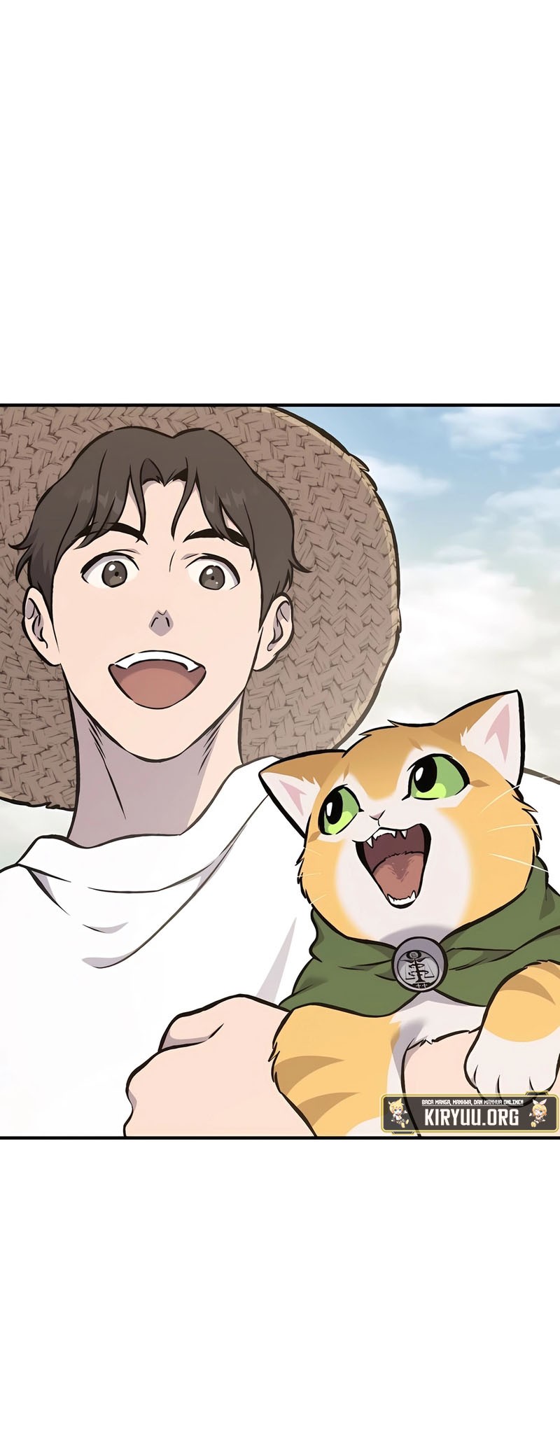 Solo Farming In The Tower Chapter 75 - halaman 30