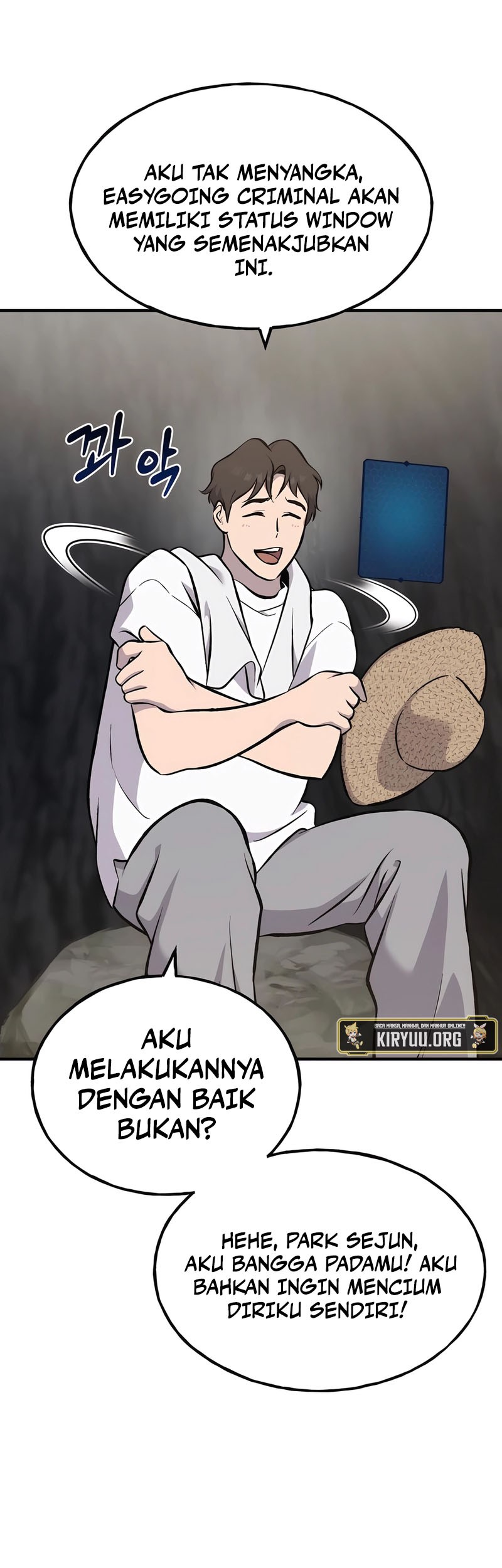 Solo Farming In The Tower Chapter 75 - halaman 44