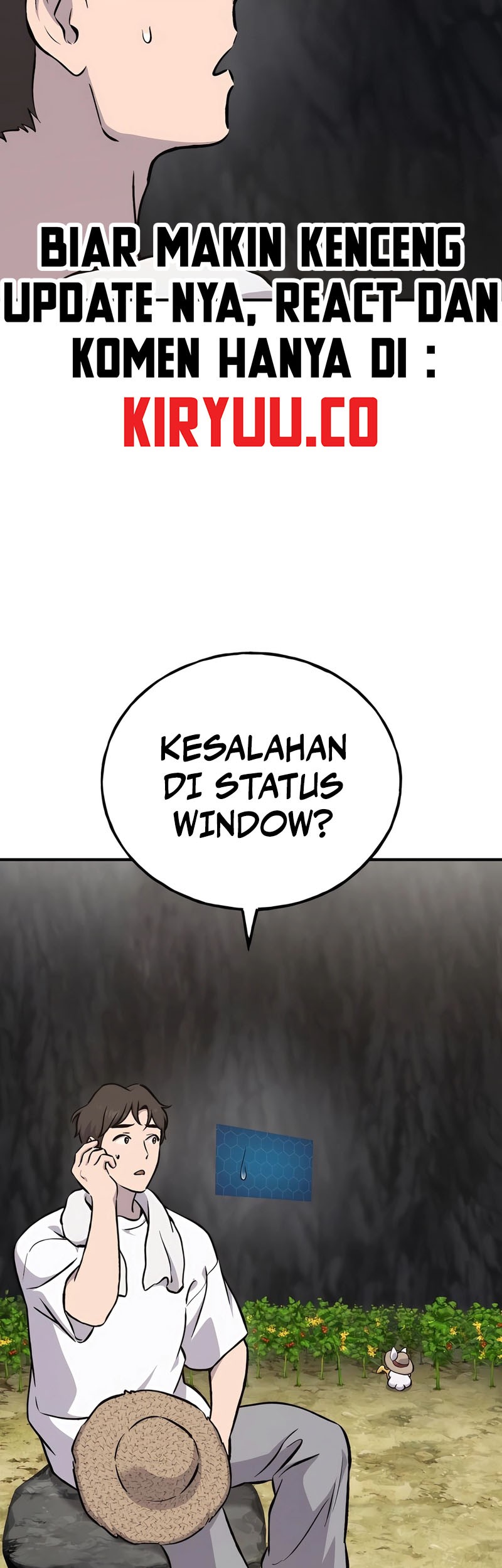 Solo Farming In The Tower Chapter 75 - halaman 48