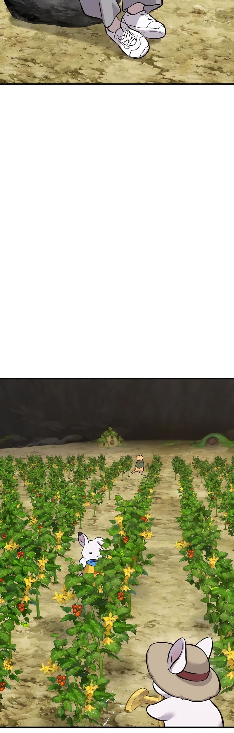 Solo Farming In The Tower Chapter 75 - halaman 49