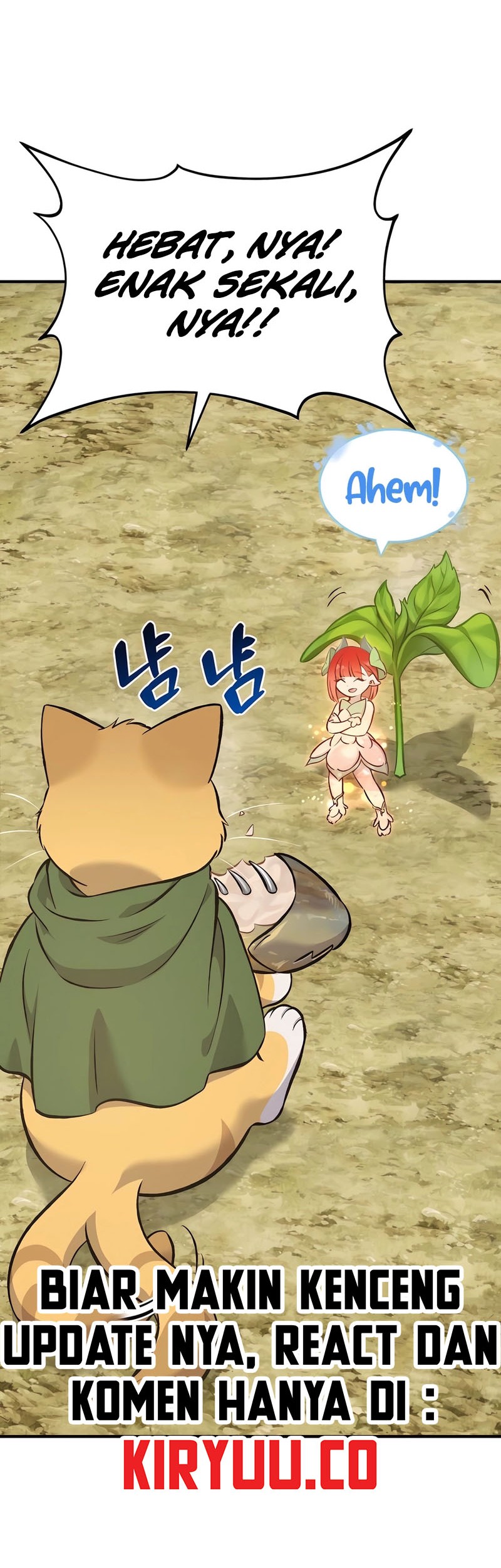 Solo Farming In The Tower Chapter 75 - halaman 58