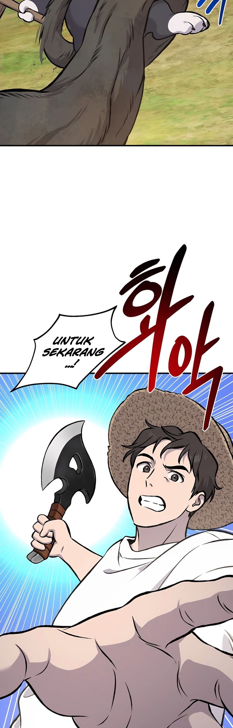 Solo Farming In The Tower Chapter 75 - halaman 6