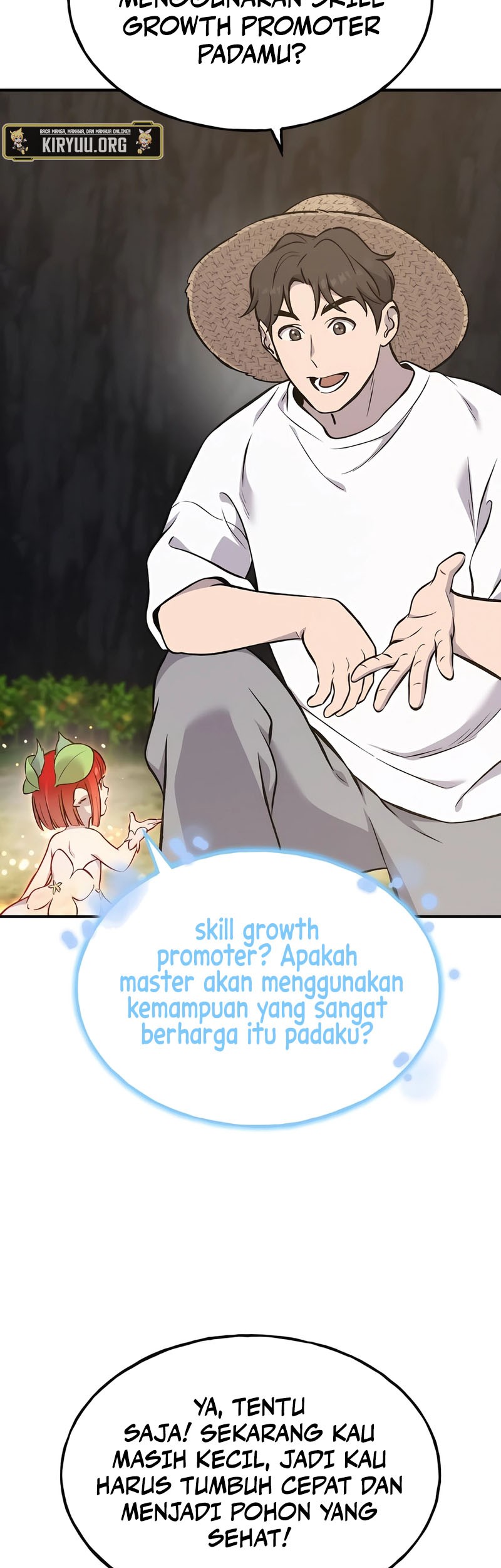 Solo Farming In The Tower Chapter 75 - halaman 63