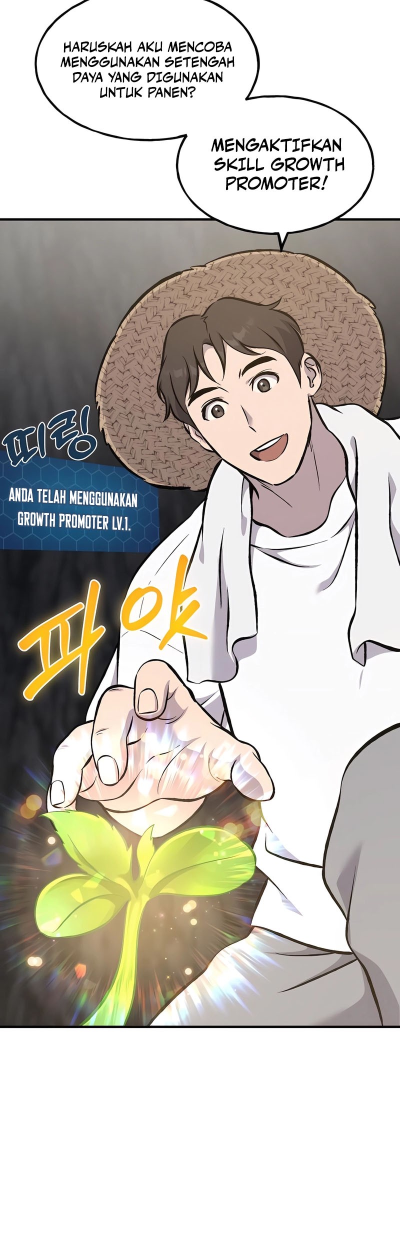 Solo Farming In The Tower Chapter 75 - halaman 65