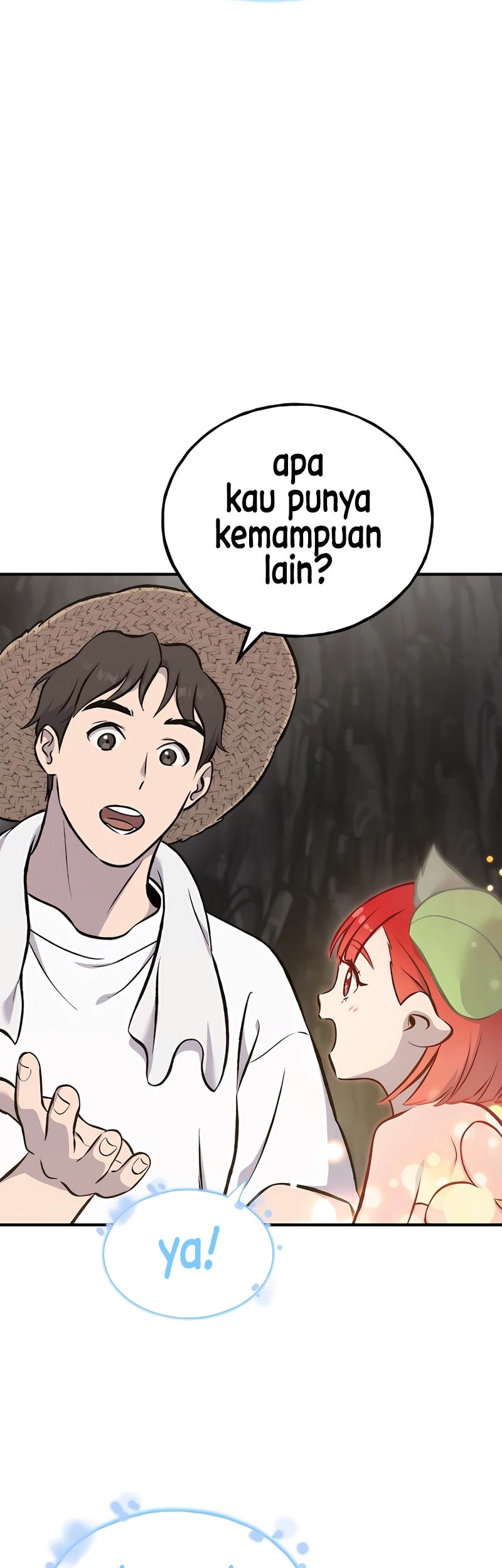 Solo Farming In The Tower Chapter 75 - halaman 81