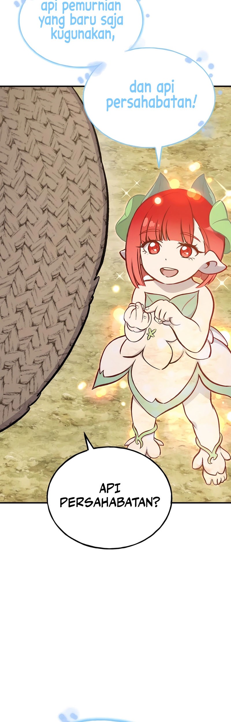 Solo Farming In The Tower Chapter 75 - halaman 82
