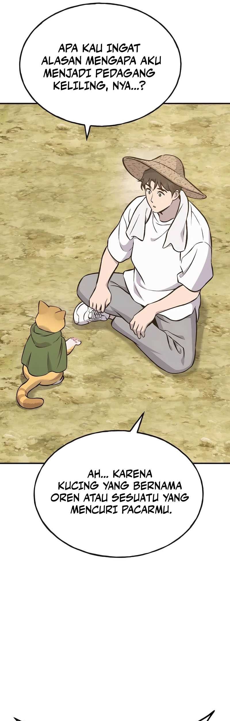 Solo Farming In The Tower Chapter 76 - halaman 10