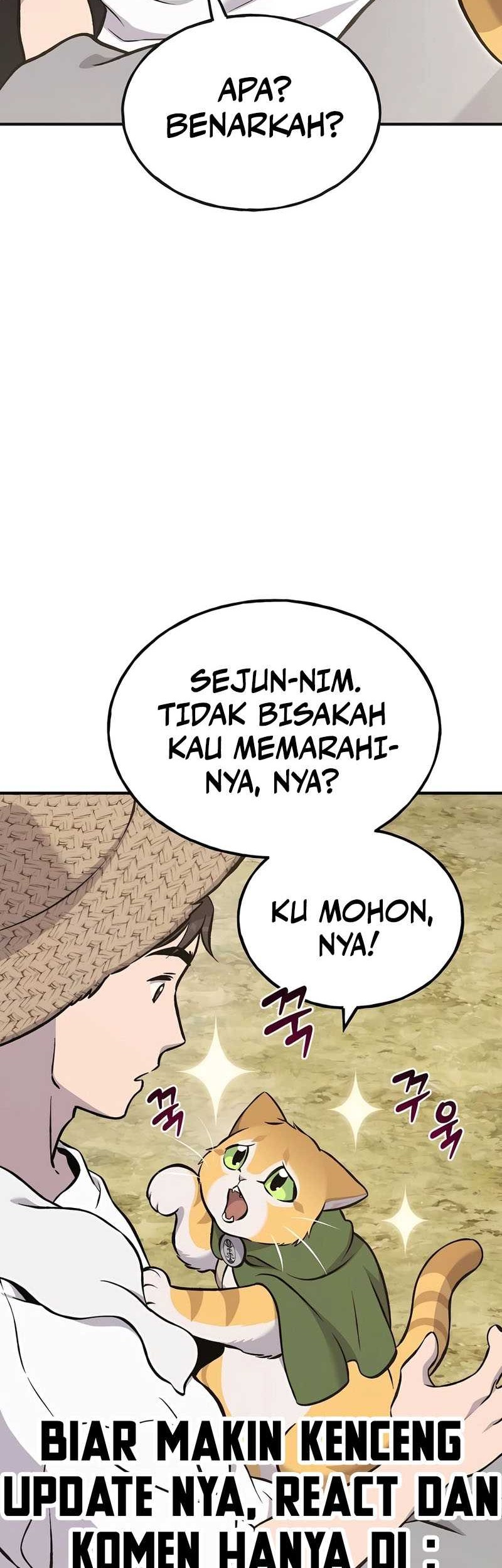 Solo Farming In The Tower Chapter 76 - halaman 13