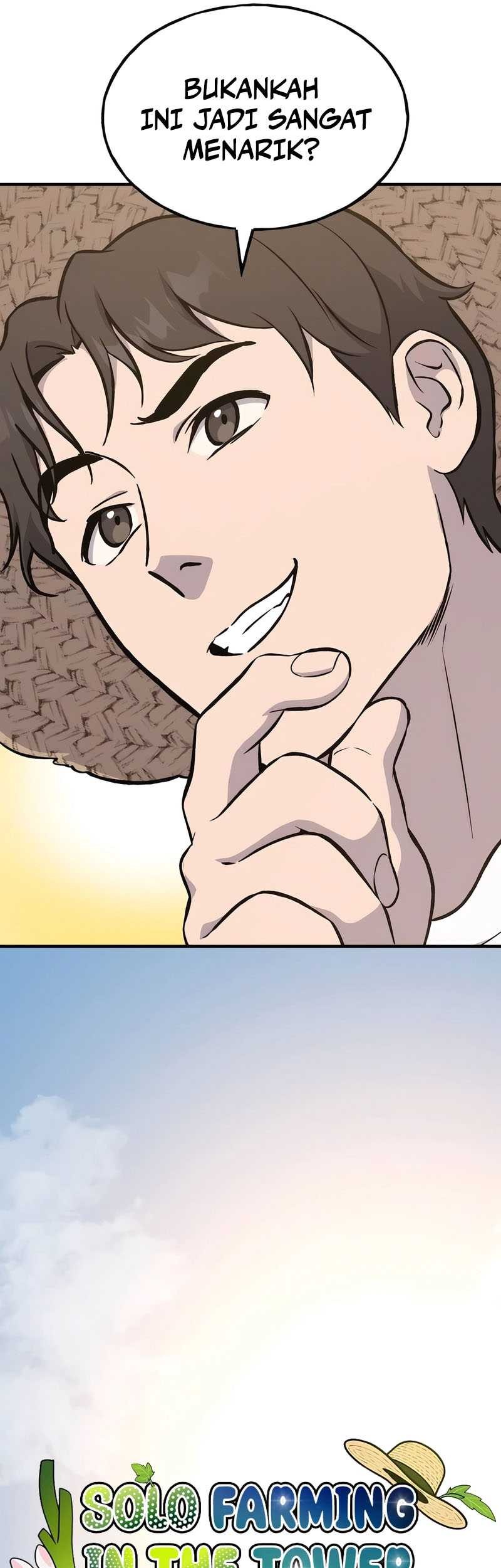 Solo Farming In The Tower Chapter 76 - halaman 16