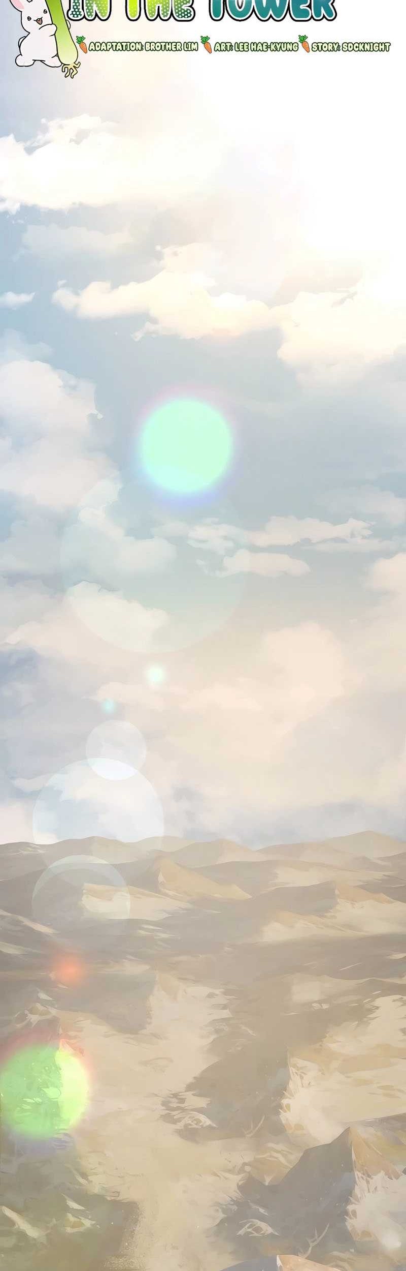 Solo Farming In The Tower Chapter 76 - halaman 17