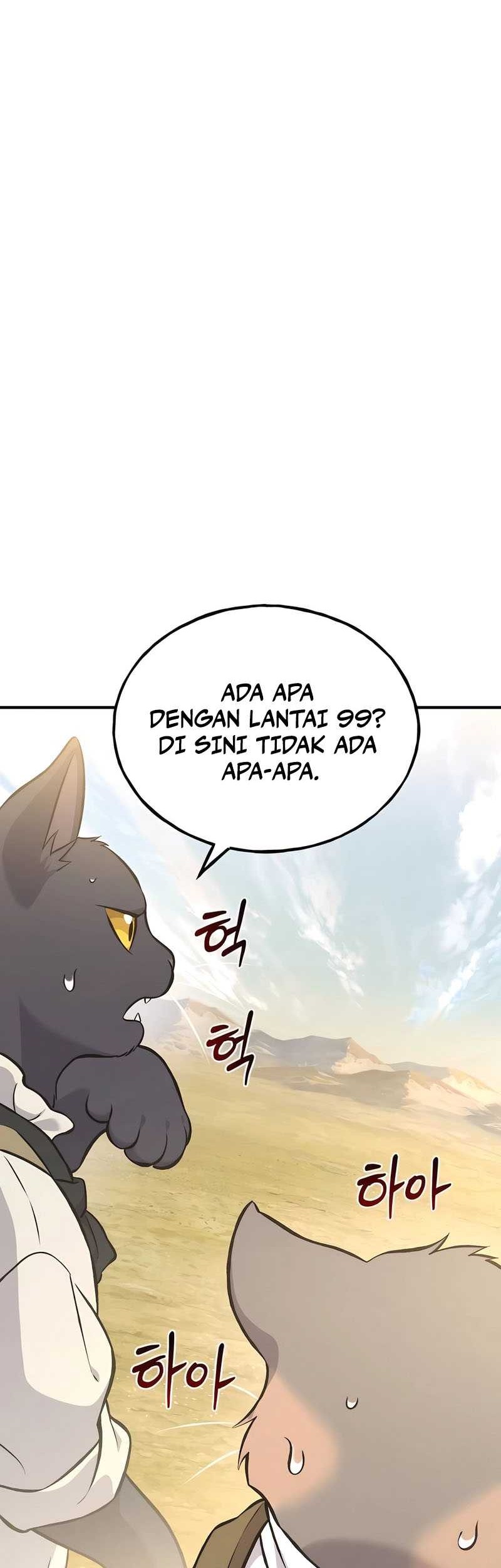 Solo Farming In The Tower Chapter 76 - halaman 19