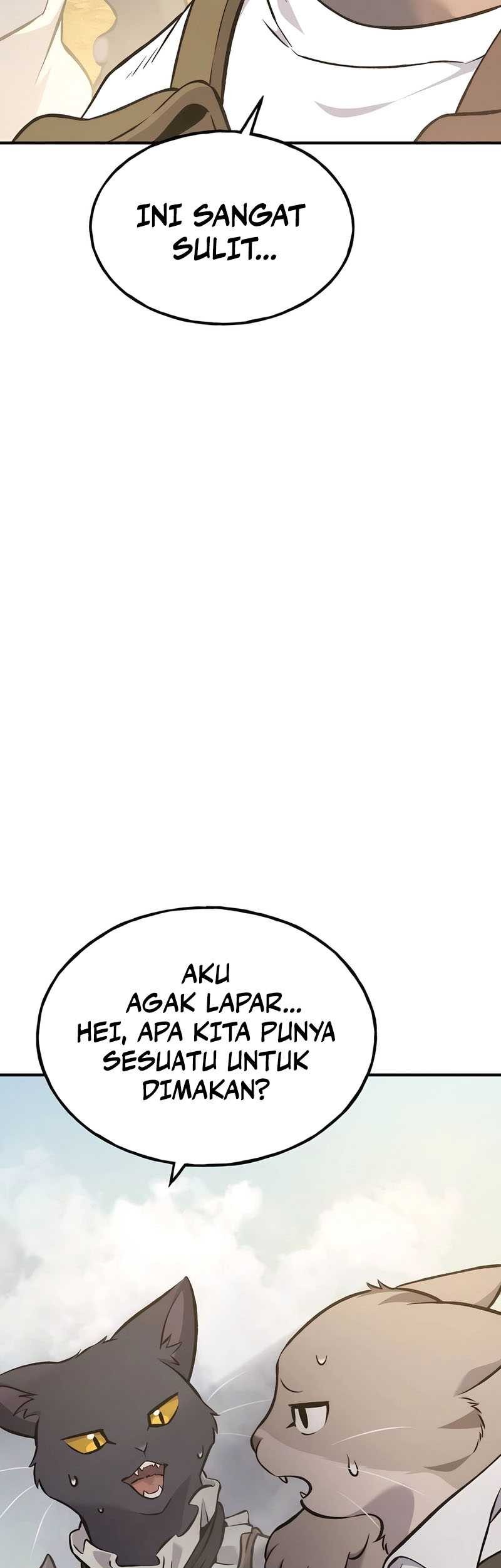 Solo Farming In The Tower Chapter 76 - halaman 20