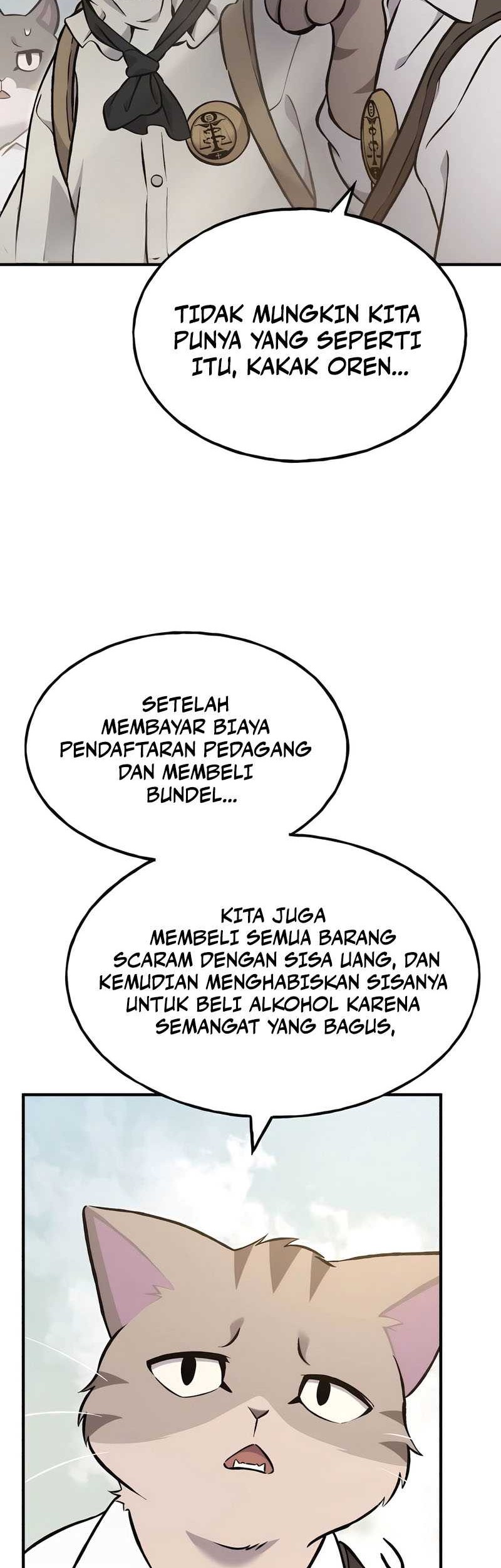 Solo Farming In The Tower Chapter 76 - halaman 21