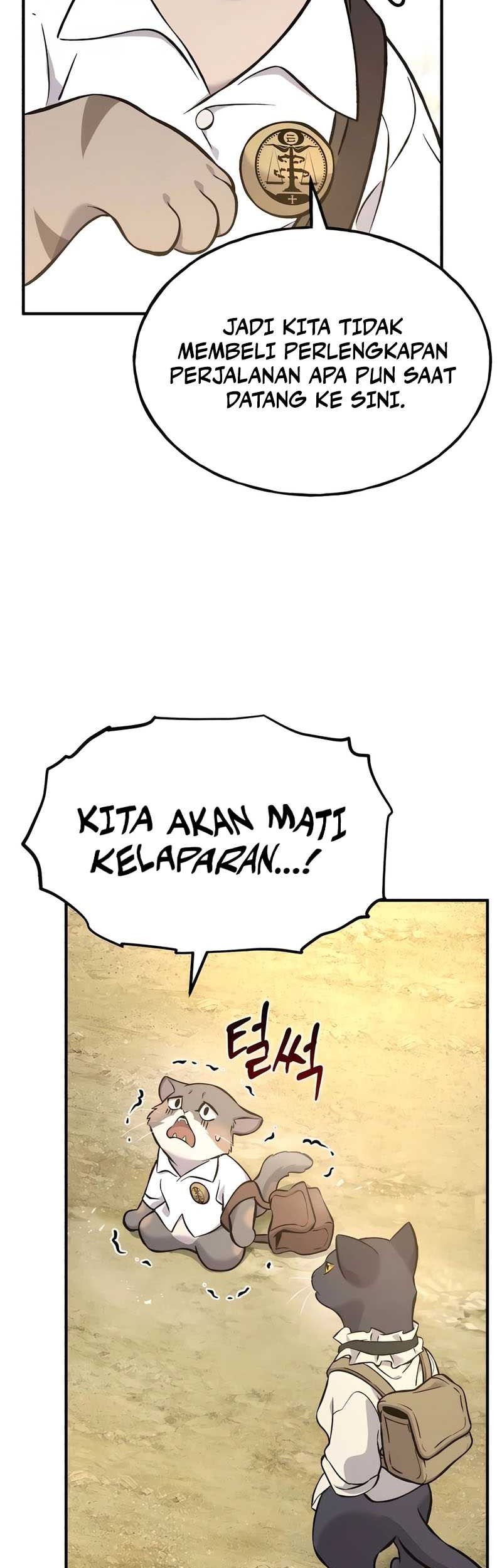 Solo Farming In The Tower Chapter 76 - halaman 22