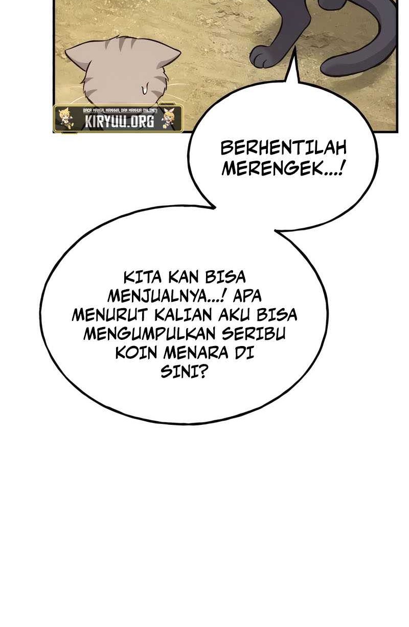 Solo Farming In The Tower Chapter 76 - halaman 23