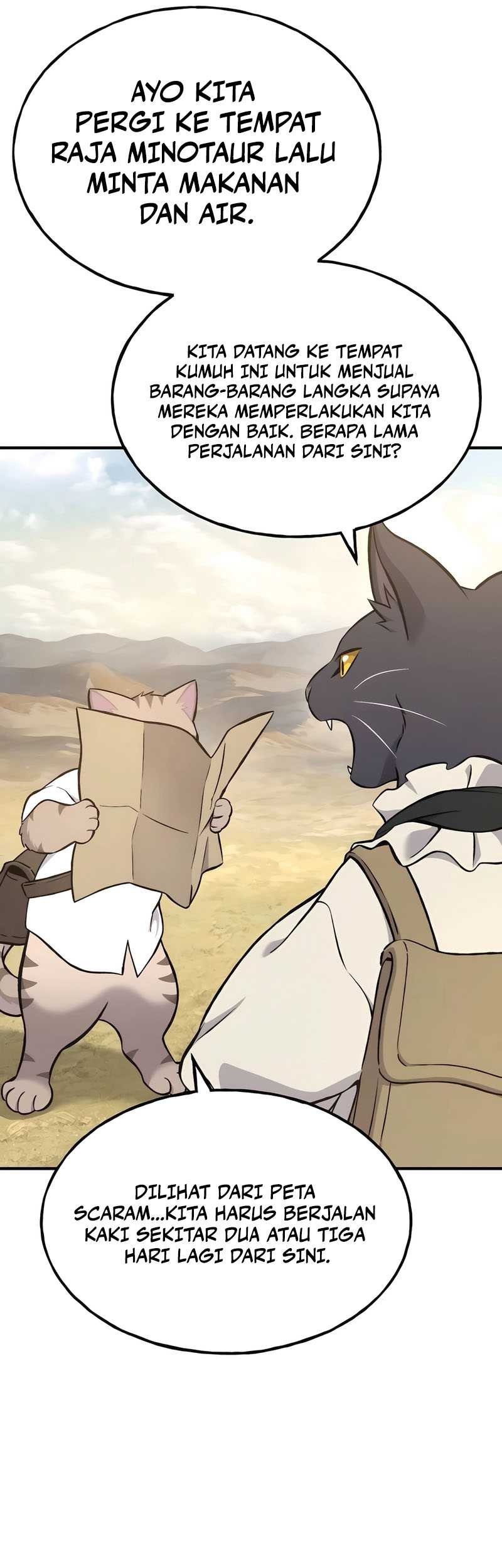 Solo Farming In The Tower Chapter 76 - halaman 24