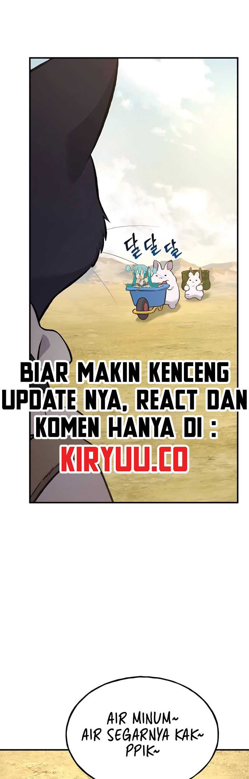 Solo Farming In The Tower Chapter 76 - halaman 27