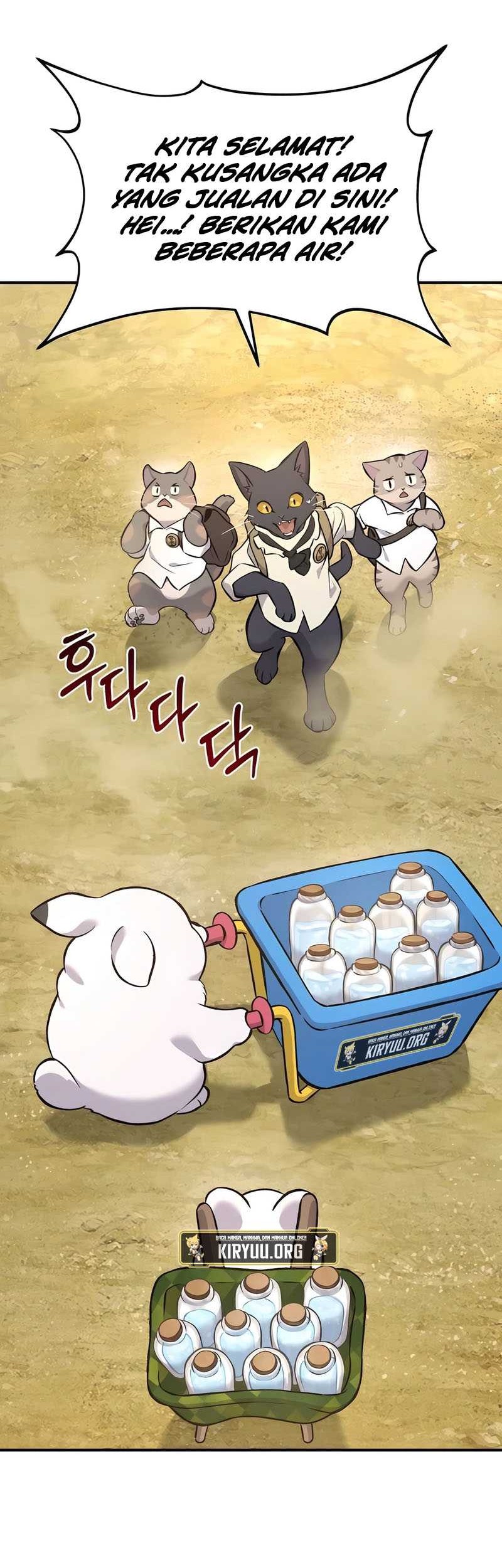 Solo Farming In The Tower Chapter 76 - halaman 29