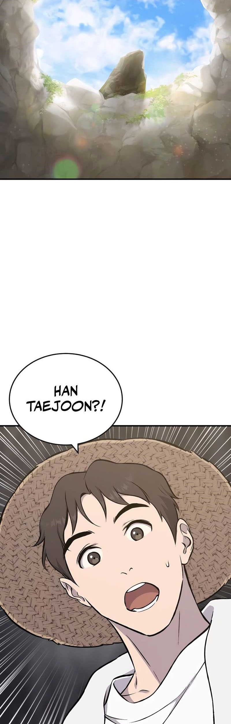 Solo Farming In The Tower Chapter 76 - halaman 3