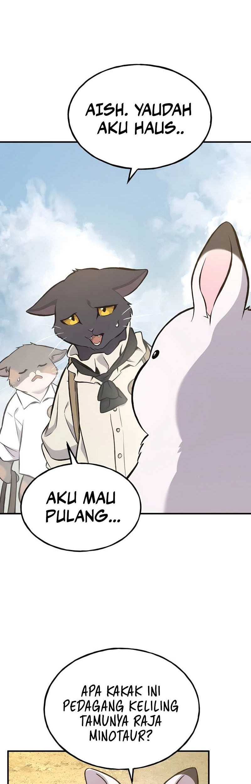 Solo Farming In The Tower Chapter 76 - halaman 33