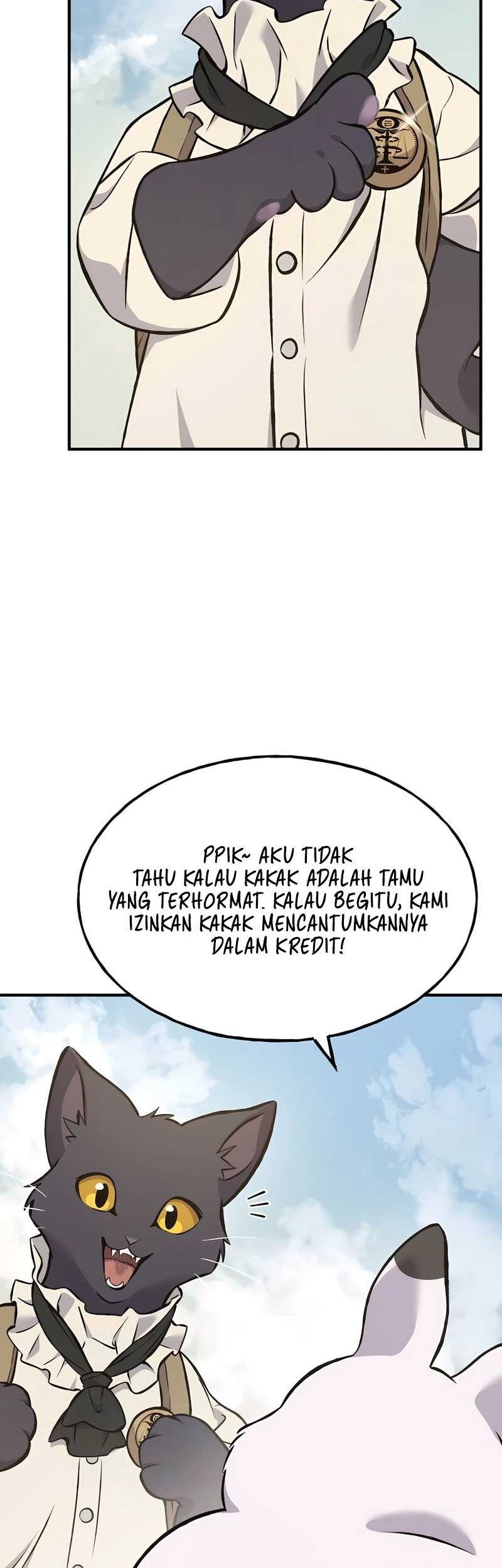 Solo Farming In The Tower Chapter 76 - halaman 35