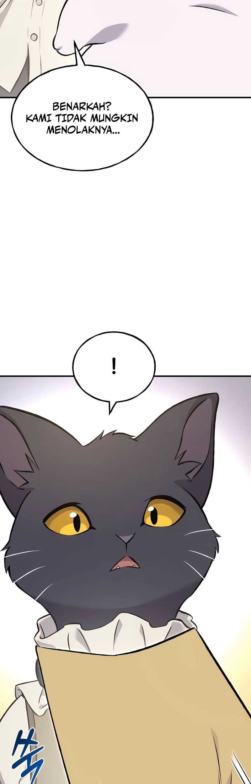 Solo Farming In The Tower Chapter 76 - halaman 36