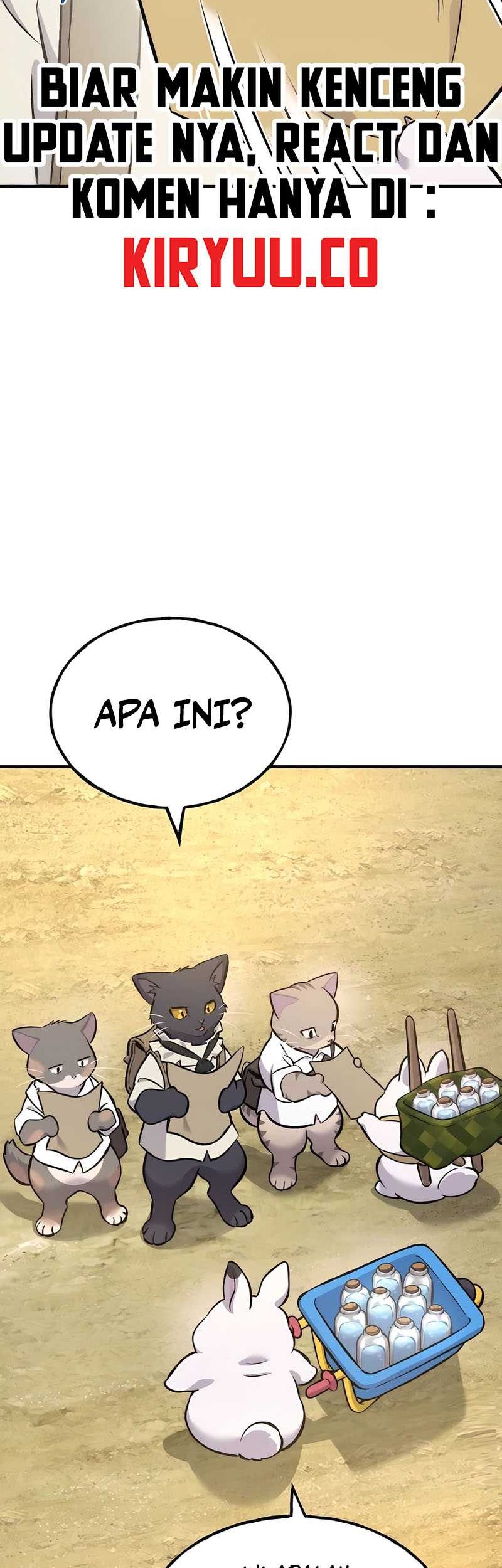 Solo Farming In The Tower Chapter 76 - halaman 37