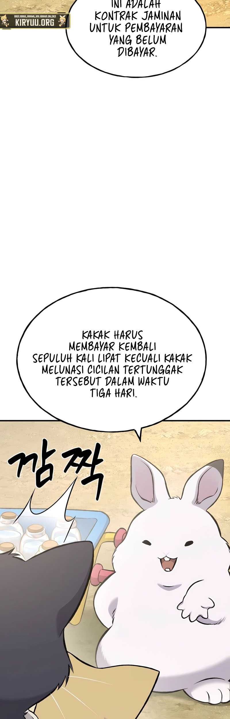 Solo Farming In The Tower Chapter 76 - halaman 38